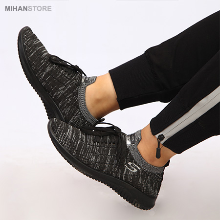 کفش دخترانه Skechers مدل Skech-Knit